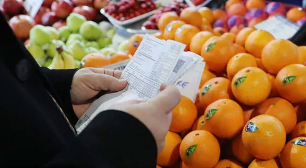 'Tarladan markete fiyatlar arttı' söylemini bitirecek hamle