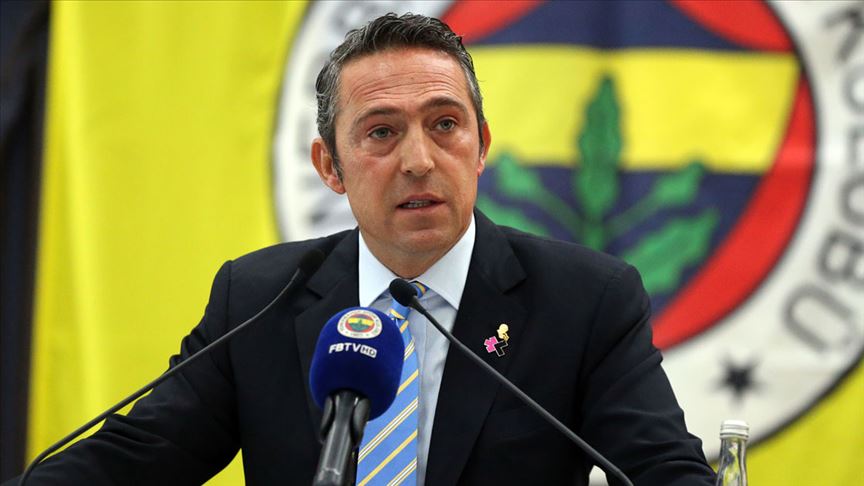 Fenerbahçe'den gece yarısı açıklaması