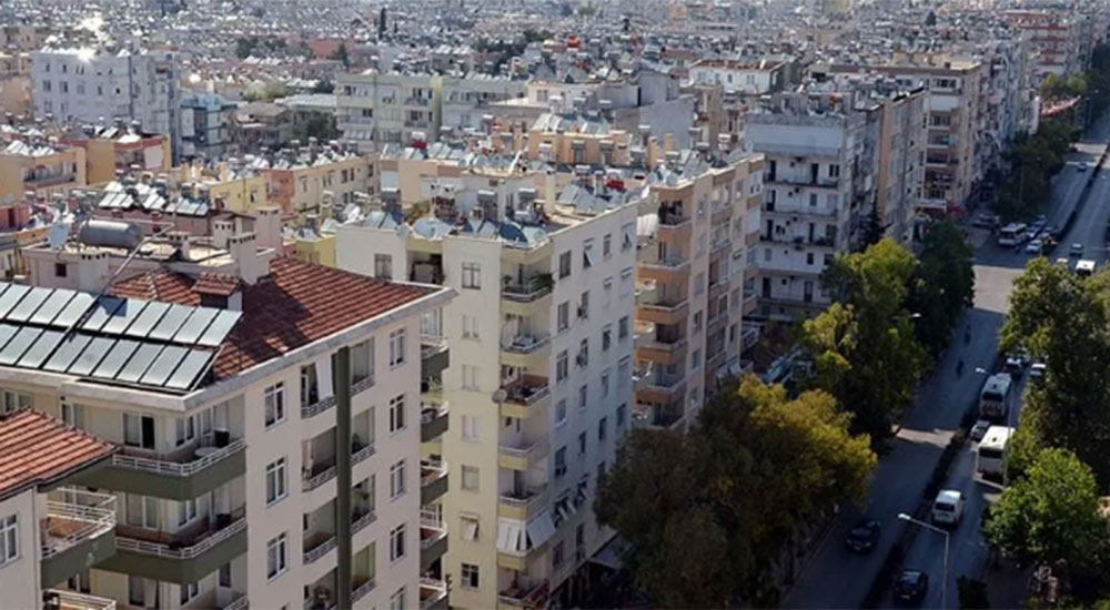 İstanbul'da ilçe ilçe kiralık daire fiyatları