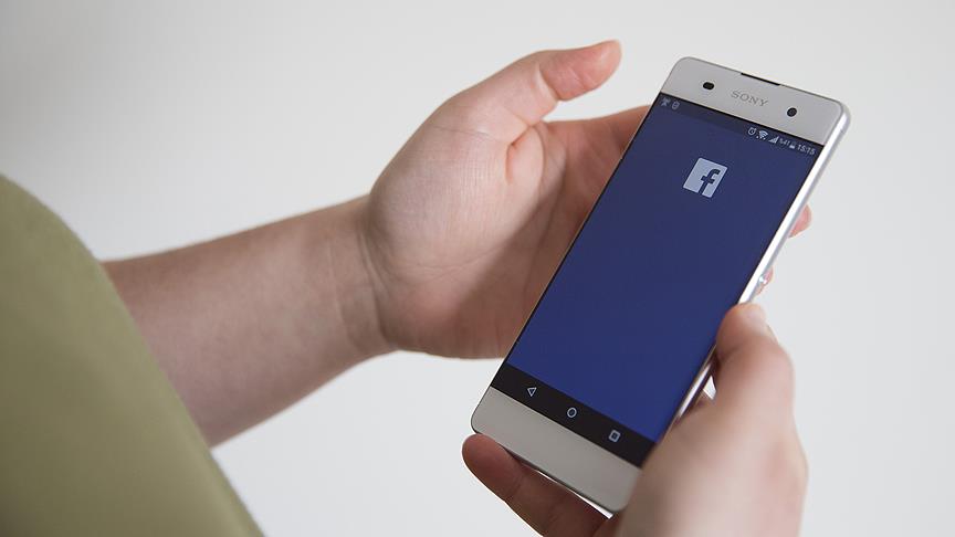 Facebook'tan 'dezenformasyon' itirafı