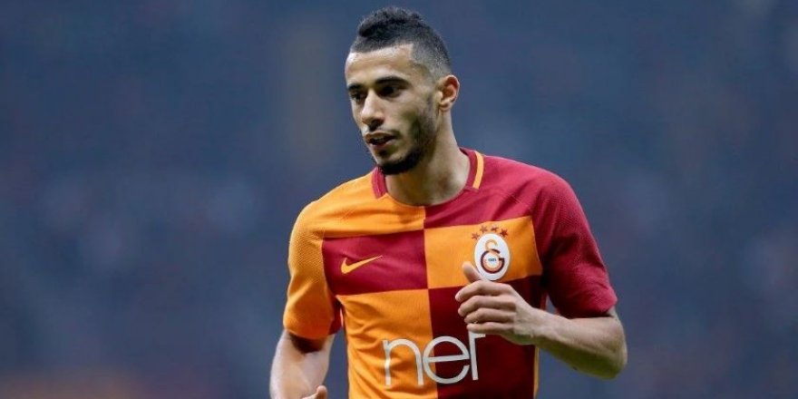 Belhanda’dan kritik transfer açıklaması