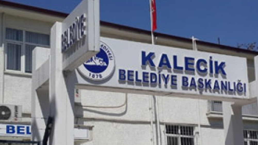 Kalecik Belediyesi Küçük Sanayi Sitesi yapımı için ihale düzenleyecek