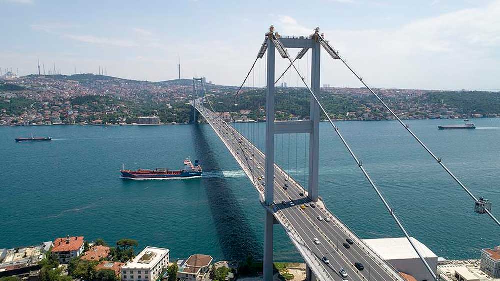 Geçiş garantililer muaf tutuldu! Bayramda köprü, otoyol ve toplu ulaşım ücretsiz