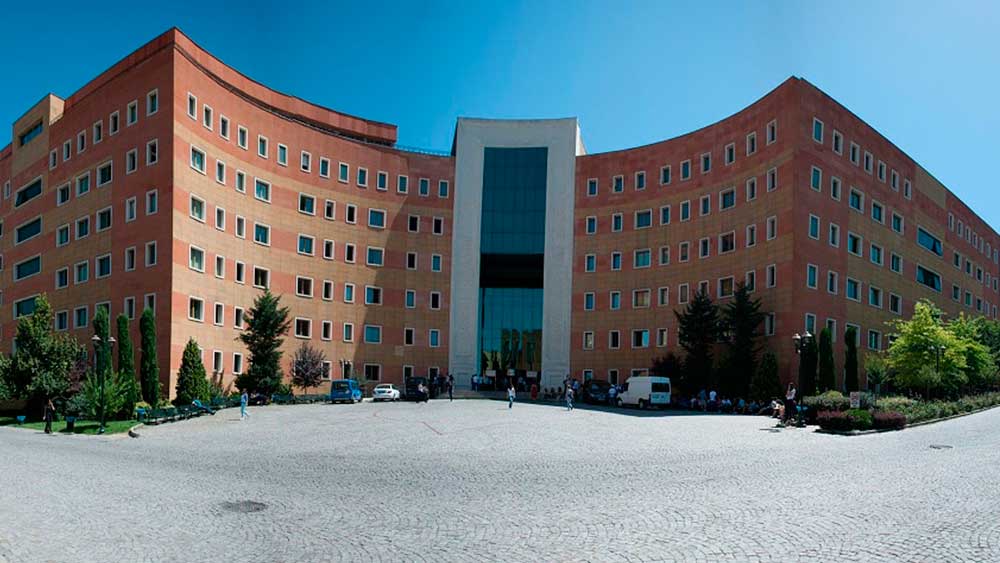 Yeditepe Üniversitesi araştırma ve öğretim görevlisi alıyor