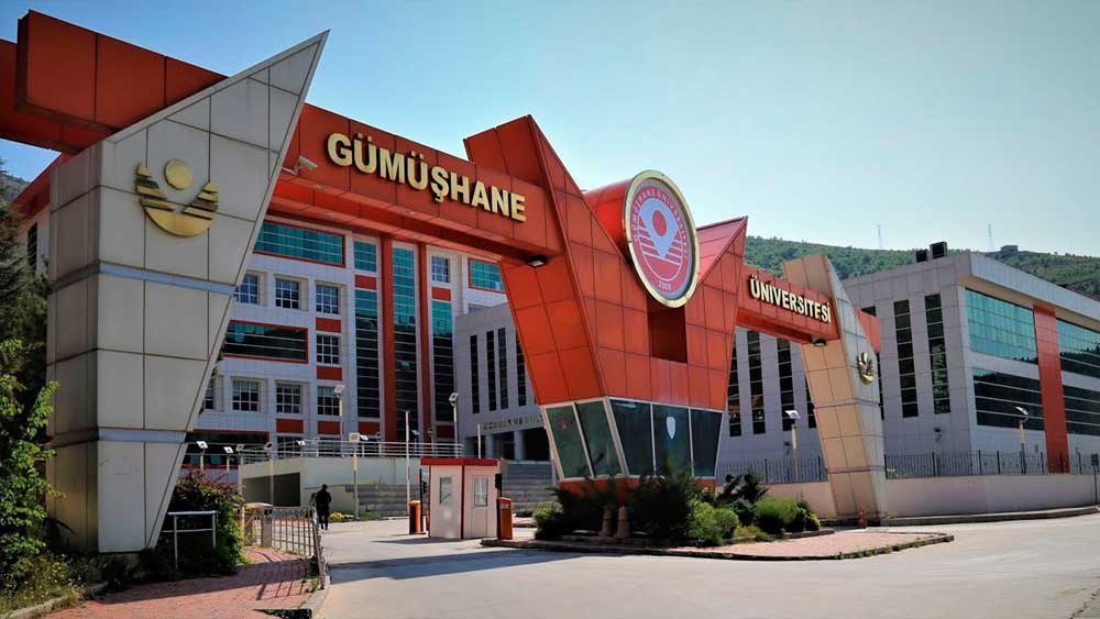 Gümüşhane Üniversitesi öğretim elemanı alıyor