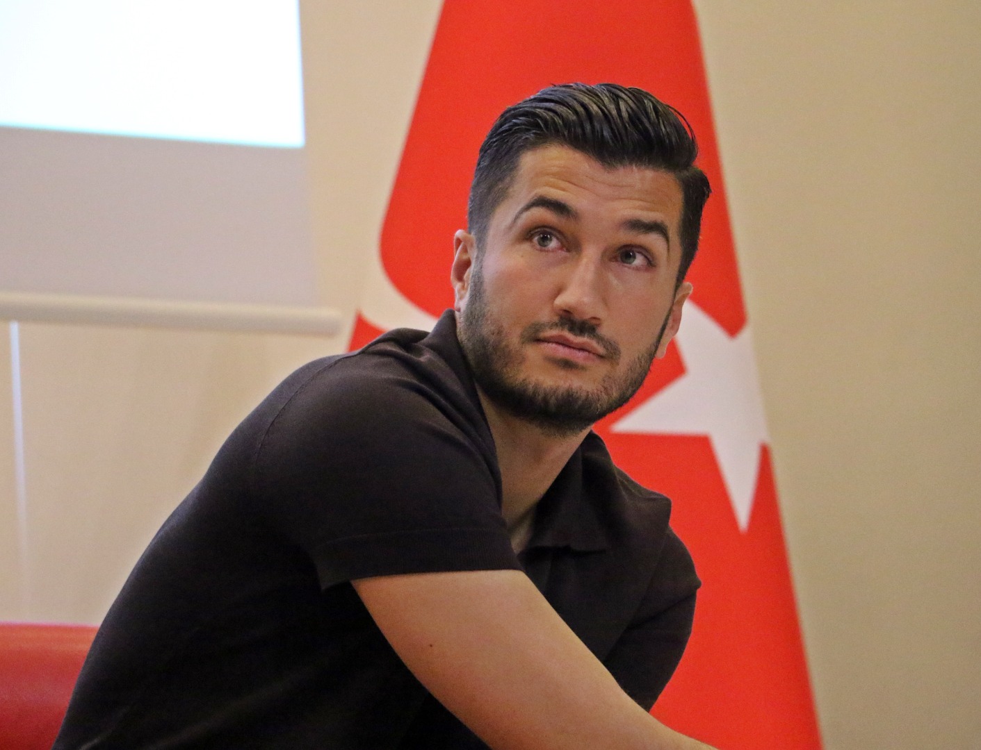 Nuri Şahin: “50 milyon Euro transfer bütçemiz olsa..."