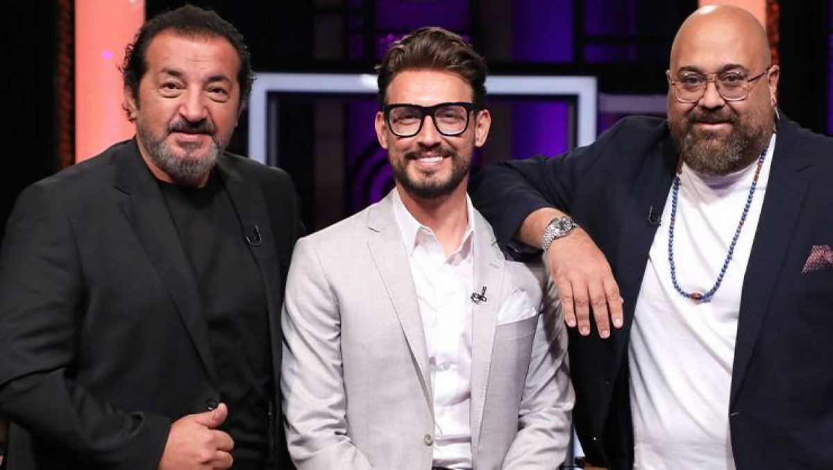 Mehmet Yalçınkaya, MasterChef jüri üyeliğinden ayrılıyor mu?