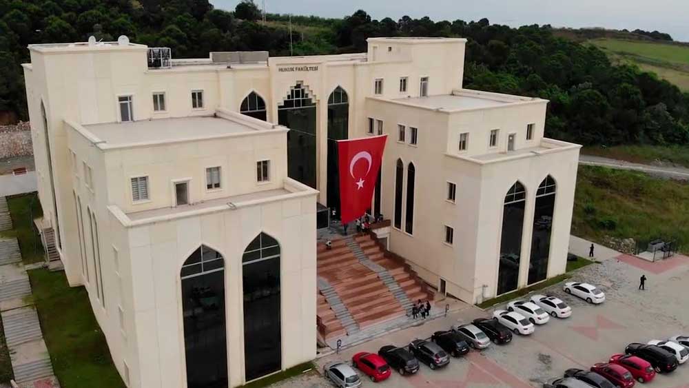 Yalova Üniversitesi personel alıyor