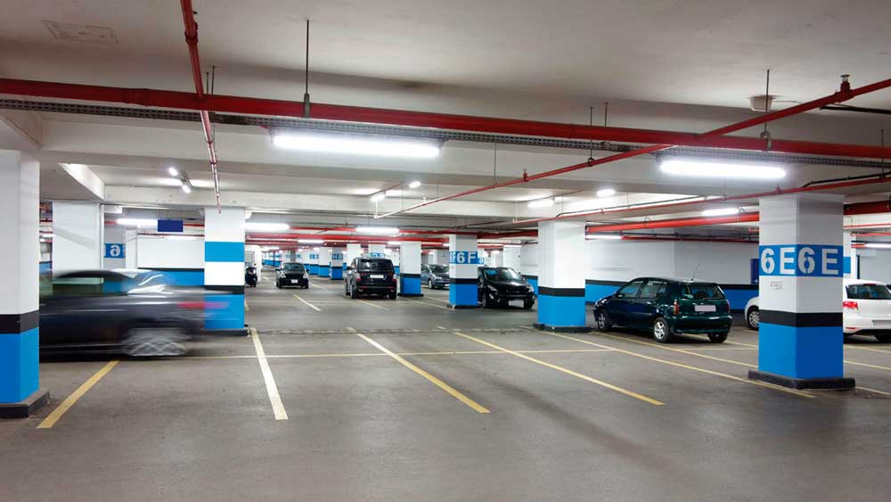 Otopark Ulaşım otopark görevlisi alınacak