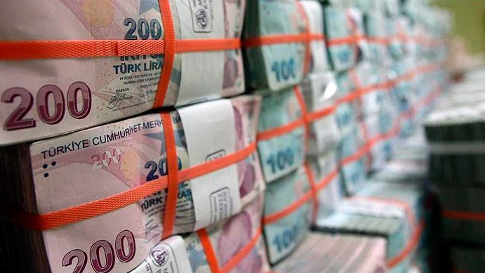 500 TL'lik banknot geliyor mu? Şahap Kavcıoğlu'ndan açıklama geldi