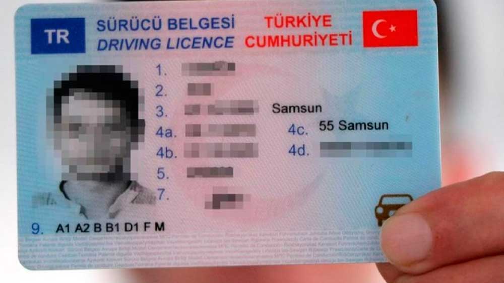 Sürücü belgesi alacaklar dikkat: Yeni uygulama başladı