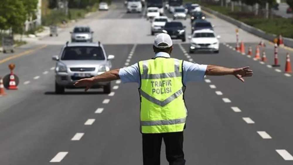 İstanbullular dikkat! Bu yollar trafiğe kapatılacak