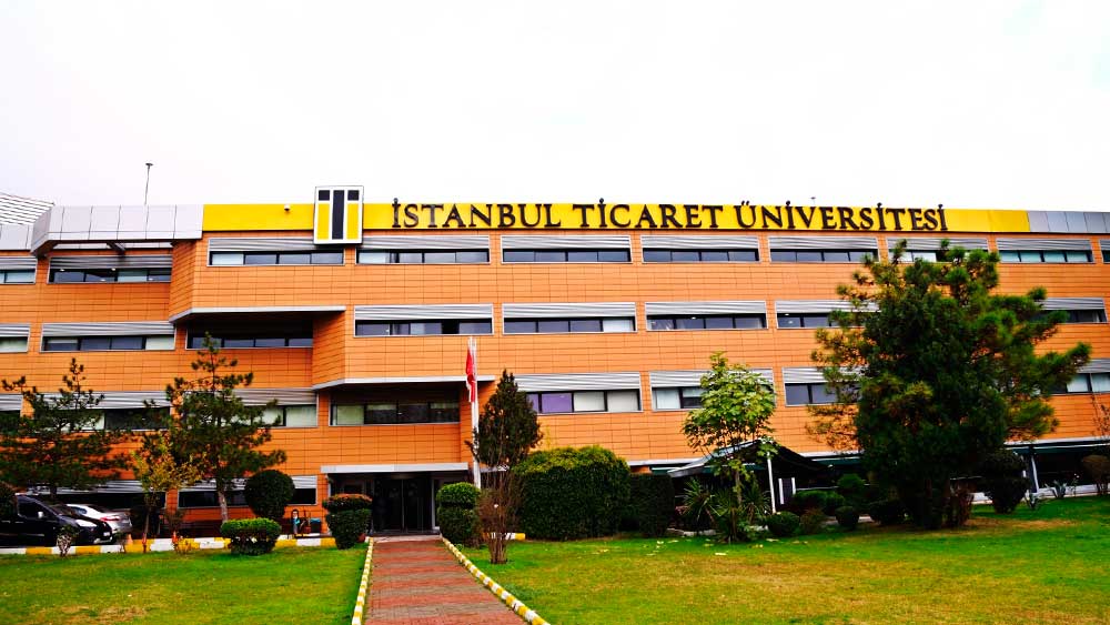 İstanbul Ticaret Üniversitesi Öğretim Üyesi alıyor