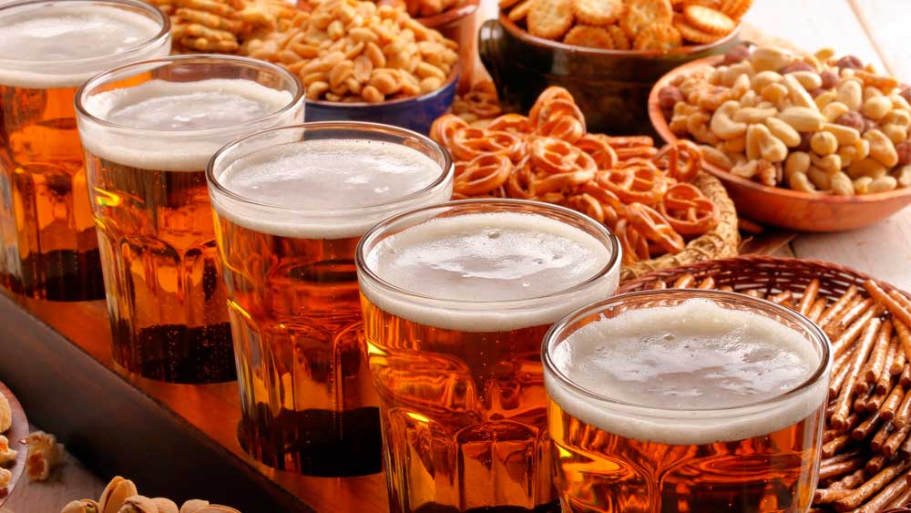 Tarih verip açıkladılar: O bira grubuna zam geliyor!