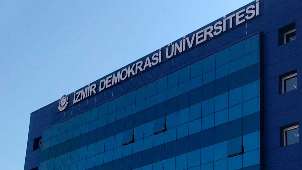 Demokrasi Üniversitesi öğretim üyesi alıyor