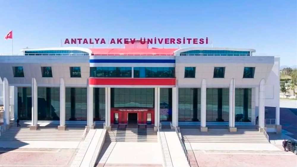 AKEV Üniversitesi 38 personel alıyor