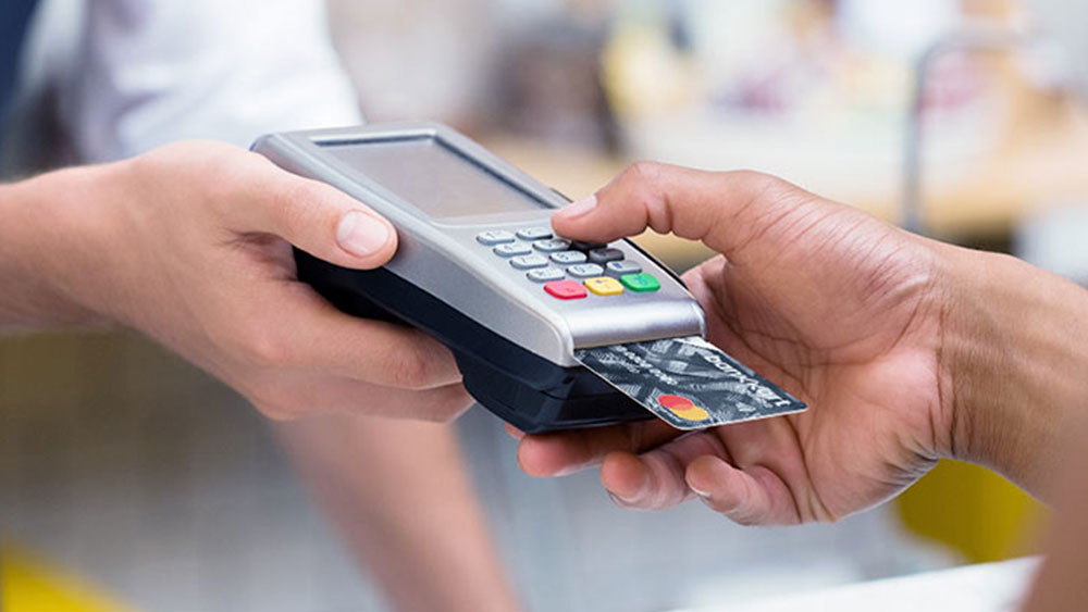 Parası biten karta dayandı kartlı ödemeler bir yılda yüzde 90 arttı