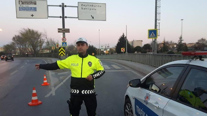 İstanbul’da 1 Mayıs nedeniyle kapatılacak yollar ve alternatifleri