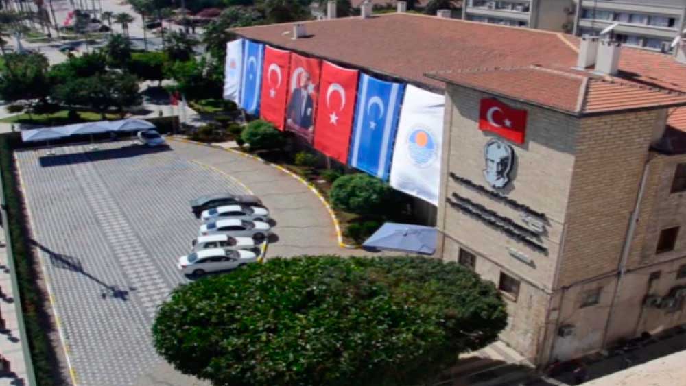 Mersin Büyükşehir Belediyesi 23 işçi alıyor