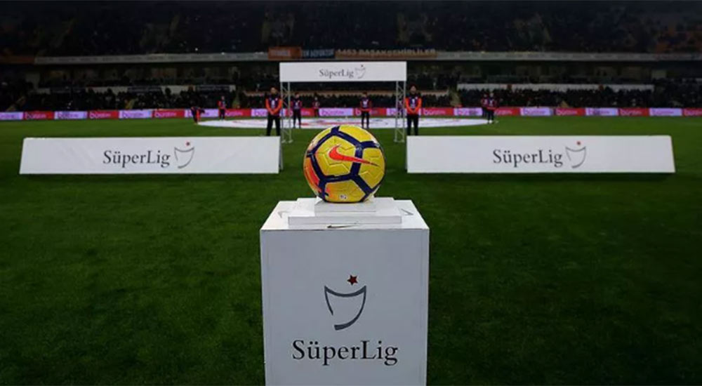 İki takım Süper Lig'e merhaba dedi!