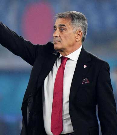 Güneş'ten Trabzonspor'un şampiyonluğu hakkında ilk yorum