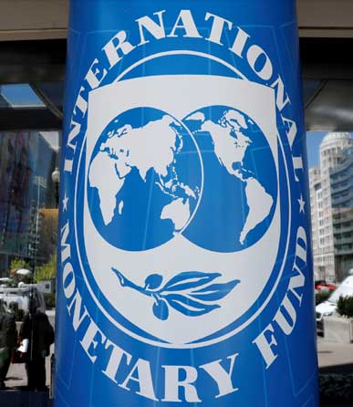 Uzman isim açıkladı: Türkiye IMF'ye gidebilir!