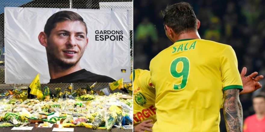 Emiliano Sala’nın ölümüyle ilgili kritik gelişme