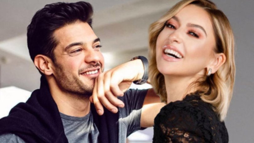 Hadise ve Mehmet Dinçerler’in düğünü neden apar topar yaptıkları belli oldu