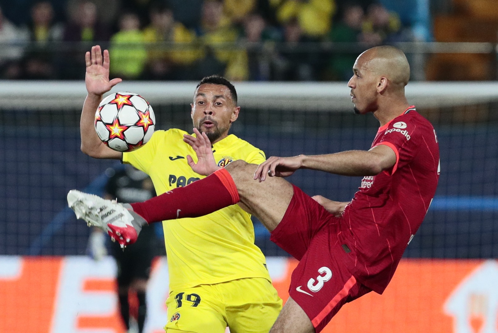 Liverpool, Şampiyonlar Ligi’nde 10. kez finalde