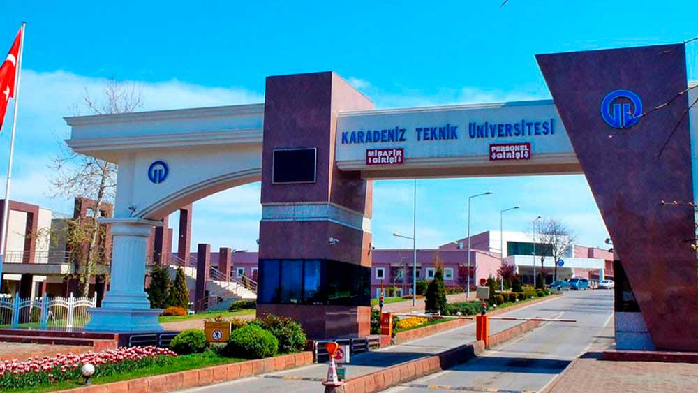 Karadeniz Teknik Üniversitesi öğretim elemanı alıyor