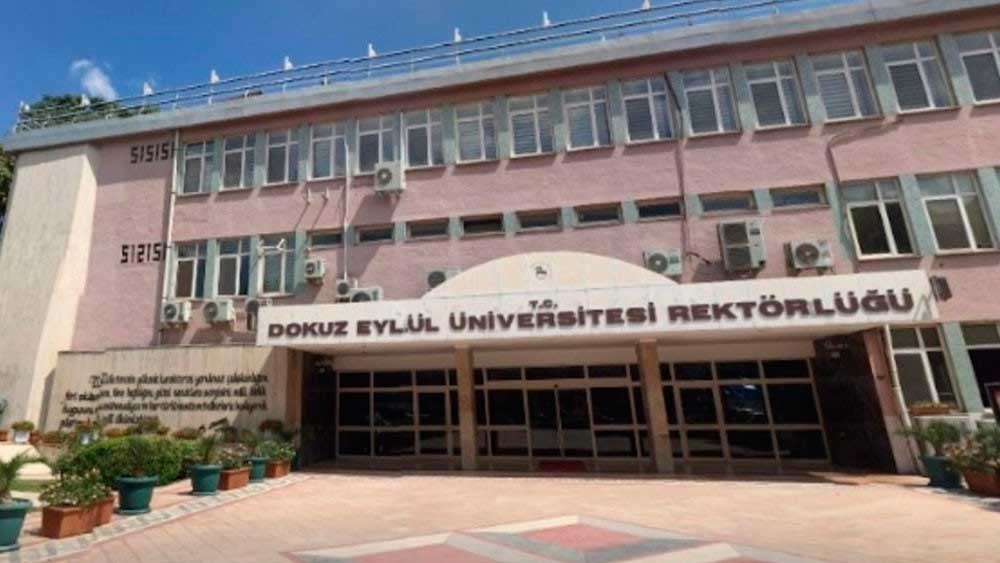 Dokuz Eylül Üniversitesi akademik personel alıyor