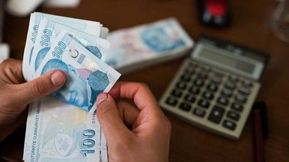 Beklenen açıklama geldi! 3600 ek gösterge TBMM'ye geliyor