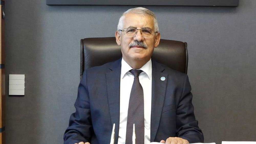 İYİ Partili Fahrettin Yokuş: Enflasyon fren tutmuyor, halk perişan