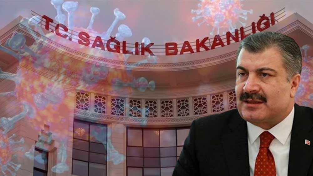 Sağlık Bakanlığı'ndan flaş karar! O zorunluluk kaldırıldı