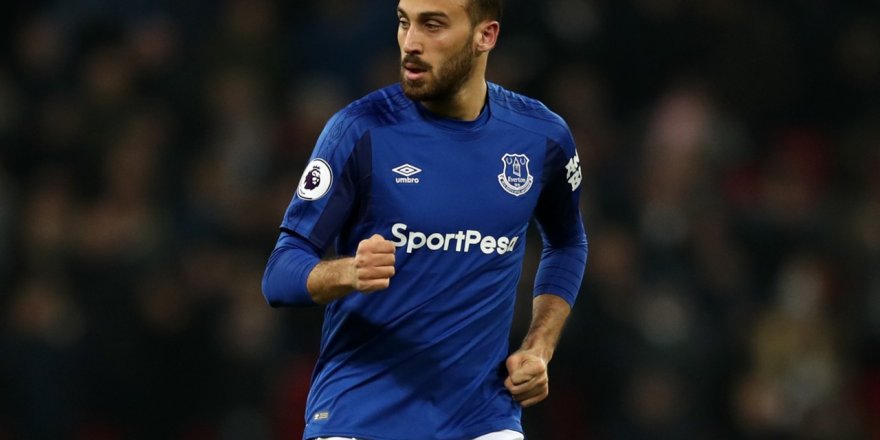 Cenk Tosun için transfer şartı...