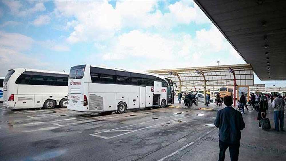 Bayram tatilinin neden 9 gün olmadığı anlaşıldı: Otobüs fiyatlarında astronomik artış!