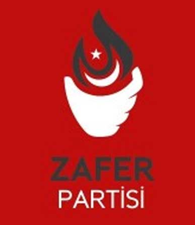 Gözaltına alınan Zafer Partisi’nin İlçe Başkanı serbest bırakıldı