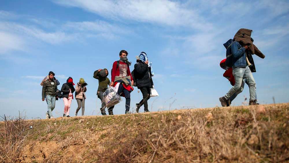 Sığınmacılarla ilgili göz ardı edilen gerçek: Salgın hastalıklarda artış yaşanıyor