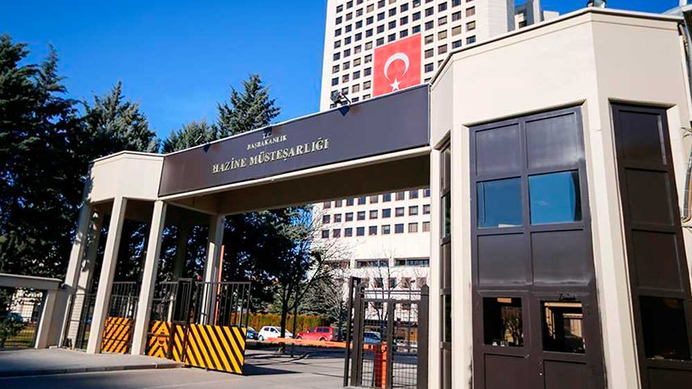 Hazine ve Maliye Bakanlığı'nın yapacağı mülakat öncesinde 'yandaşlar alınacak' iddiası gündem oldu