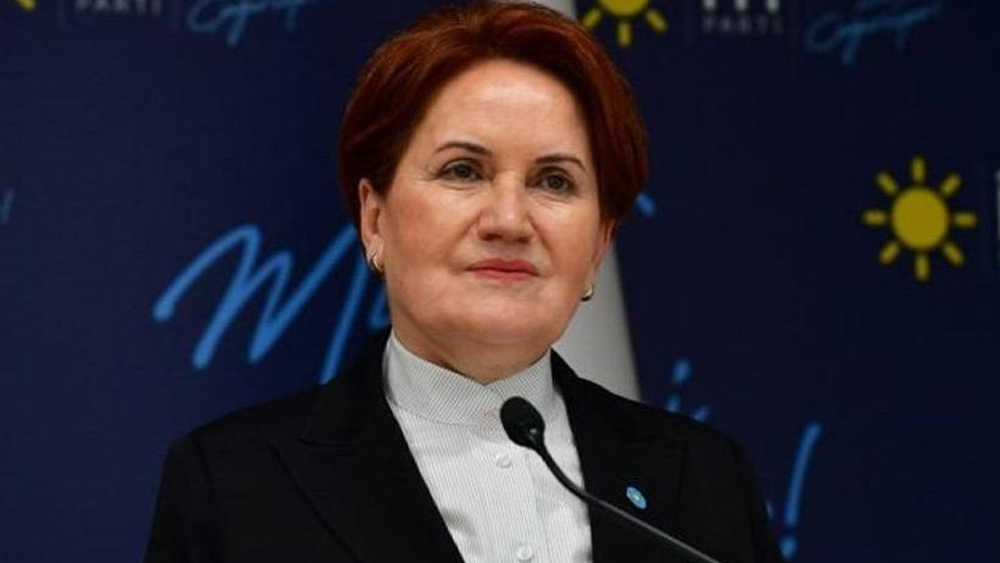 Meral Akşener'den Anneler Günü mesajı