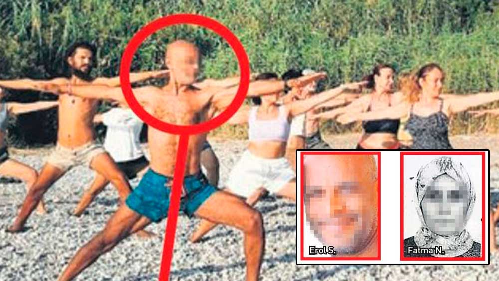 Yoga kursunda iğrenç olay! Hipnoz sırasında tecavüz iddiası...