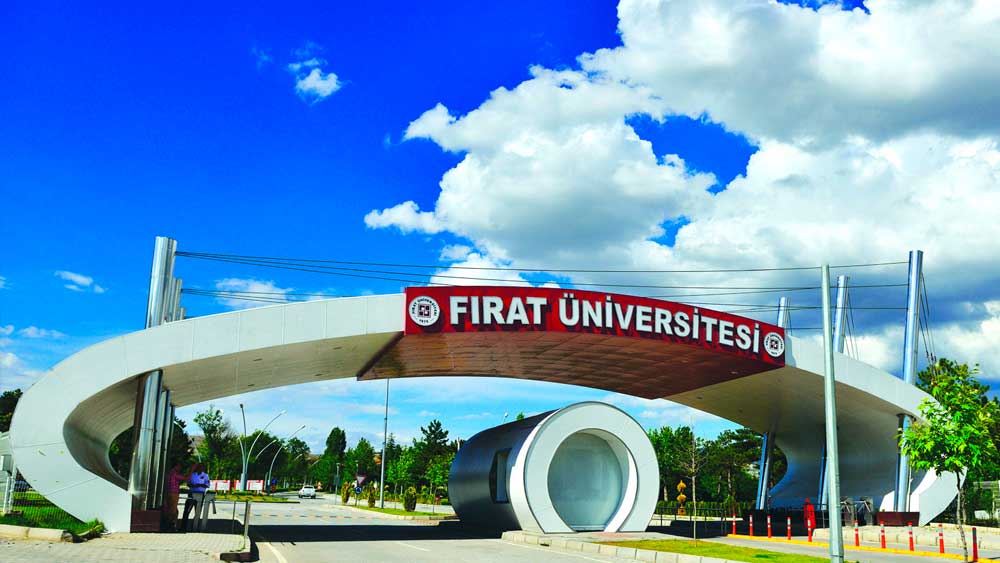 Fırat Üniversitesi personel alıyor