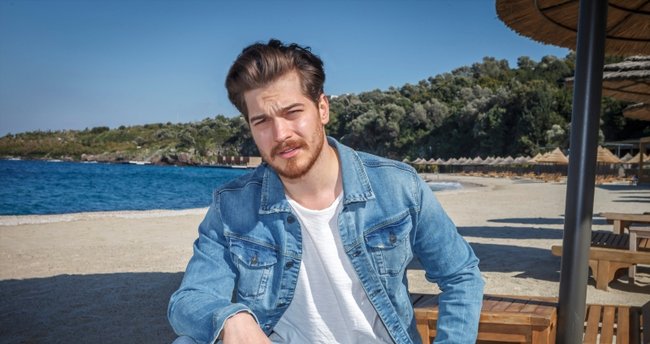 Çağatay Ulusoy'dan milyonluk yatırım! Söğüt’te arsa aldı