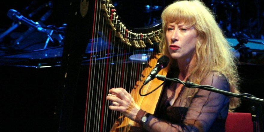 Dünya starları İstanbul yaz konserlerinde!