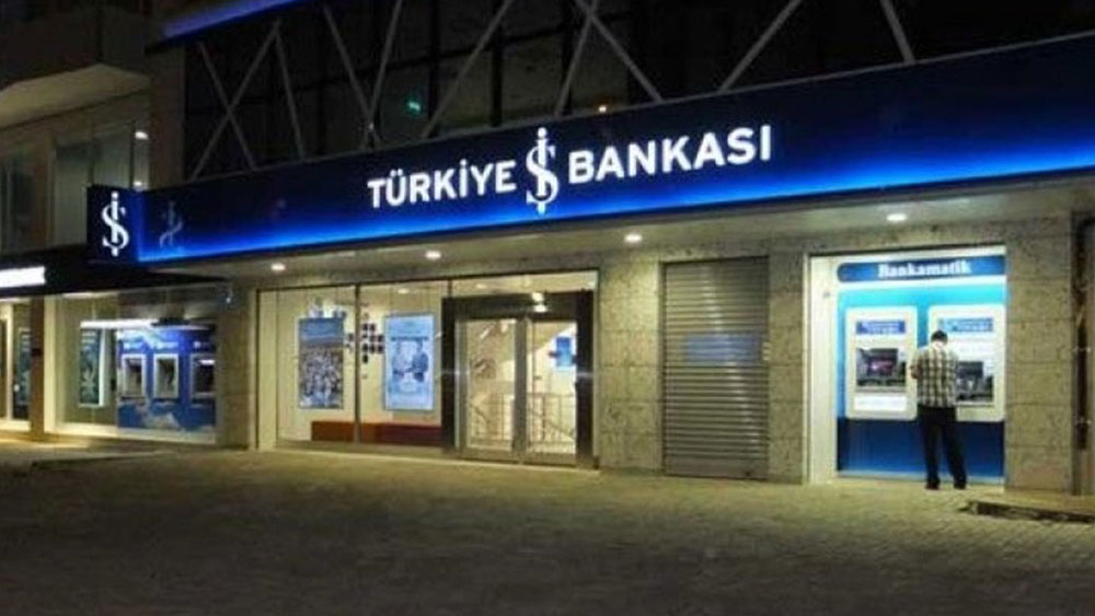 İş Bankası unvanı korudu dev kar açıklaması yaptı