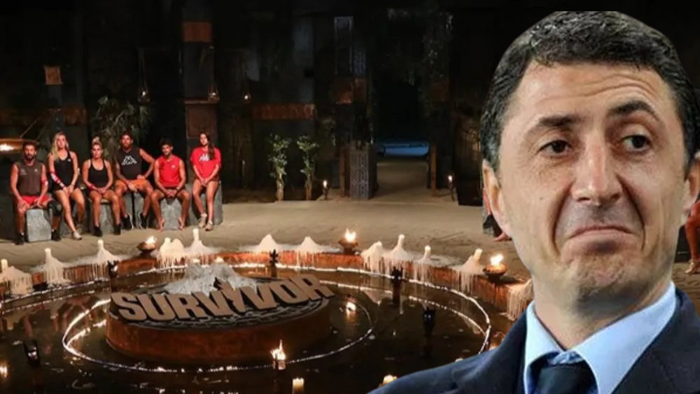 Survivor'a Şota damgası: Pot kırdı, 'kimseye söylemeyin' dedi