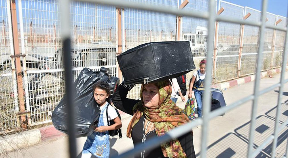 AB'nin Suriye halkına aktaracağı yardım miktarı belli oldu