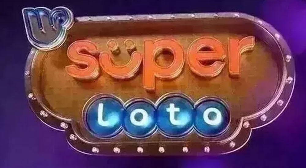 10 Mayıs 2022 Süper Loto çekiliş sonuçları...