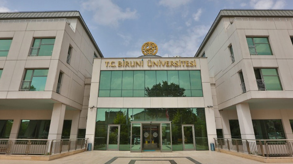 Biruni Üniversitesi MYO öğretim görevlisi alım ilanı