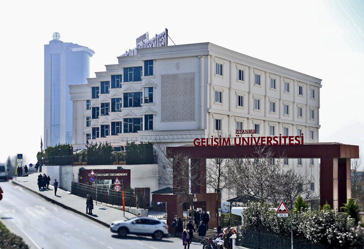 Gelişim Üniversitesi personel alıyor